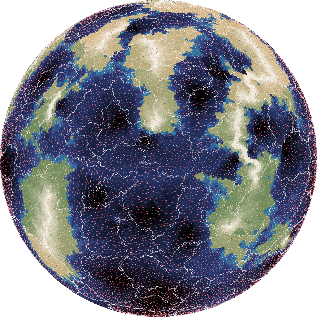 A Further Tweak Helped Some More - Earth (1024x1024), Png Download