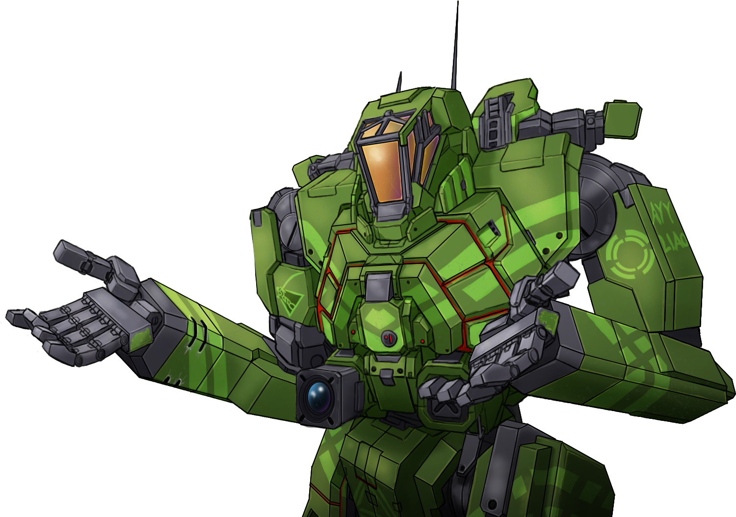 Post - Video Game (1535x1080), Png Download