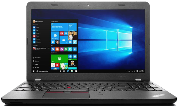 1 - Laptop Lenovo V110 15isk (600x600), Png Download