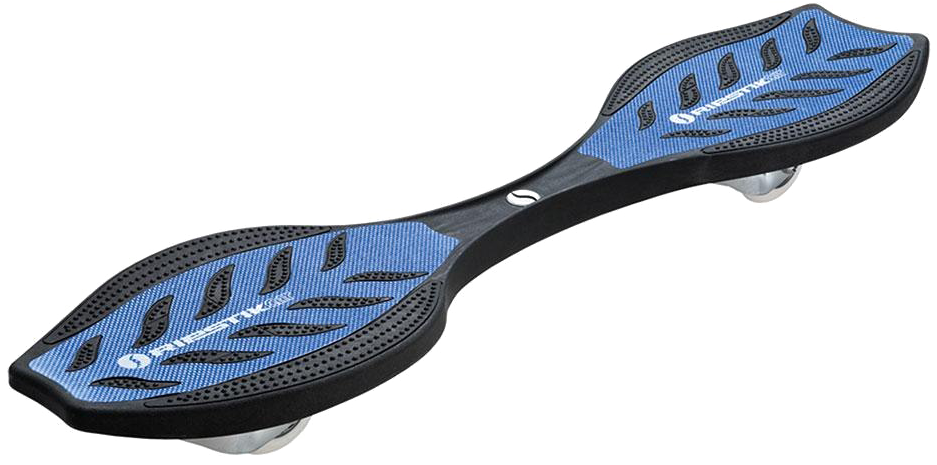 Caster Board Transparent Background Png - Razor Ripstik Air Pro Caster Board - Black (1000x1000), Png Download