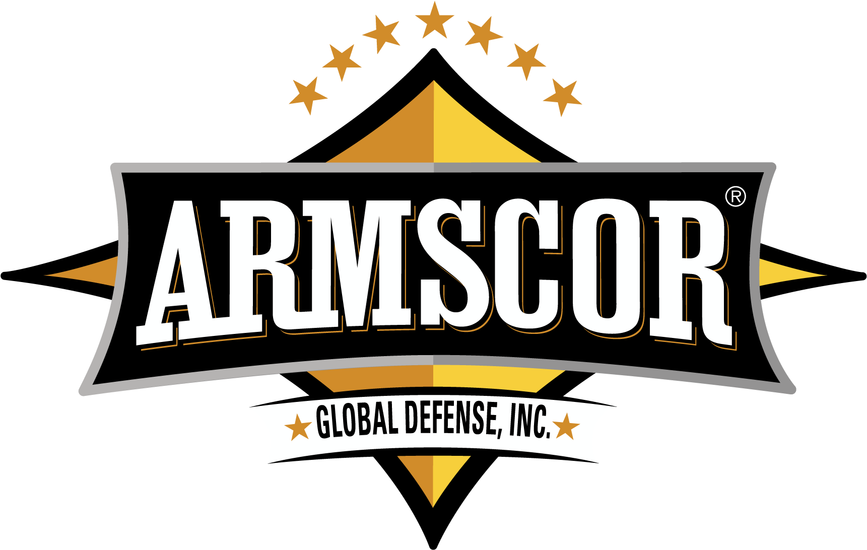 Armscor Global Defense, Inc - Armscor Global Defense Inc (1800x1166), Png Download