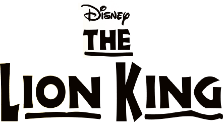 Lion King (760x416), Png Download