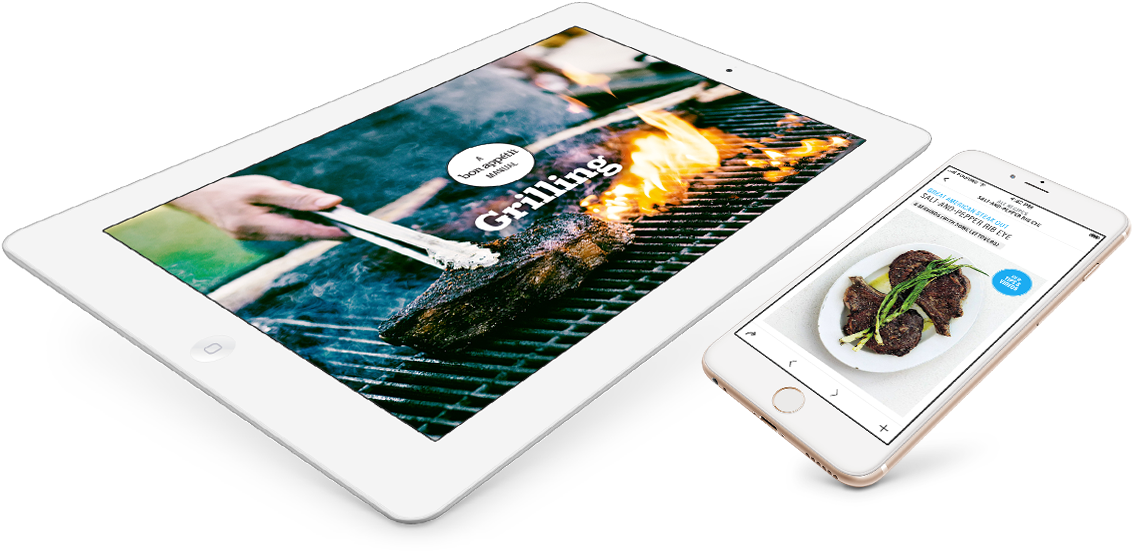 Tablet Computer (1200x600), Png Download