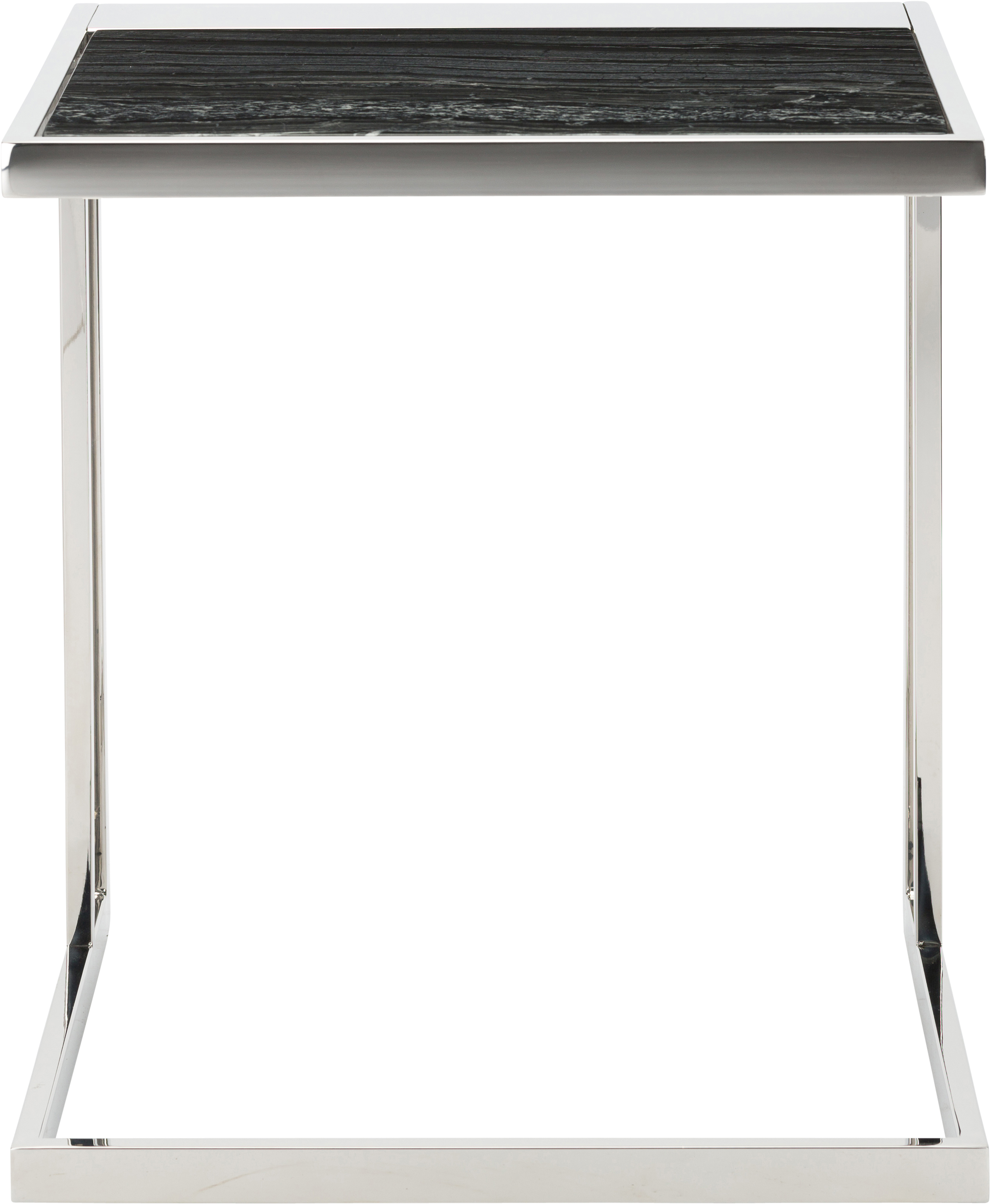 More Views - End Table (2718x3309), Png Download
