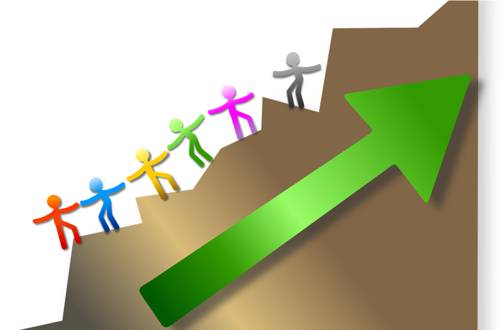 How Studying The Bible Can Teach You How To Be A Good - Motivating Volunteers (1080x675), Png Download