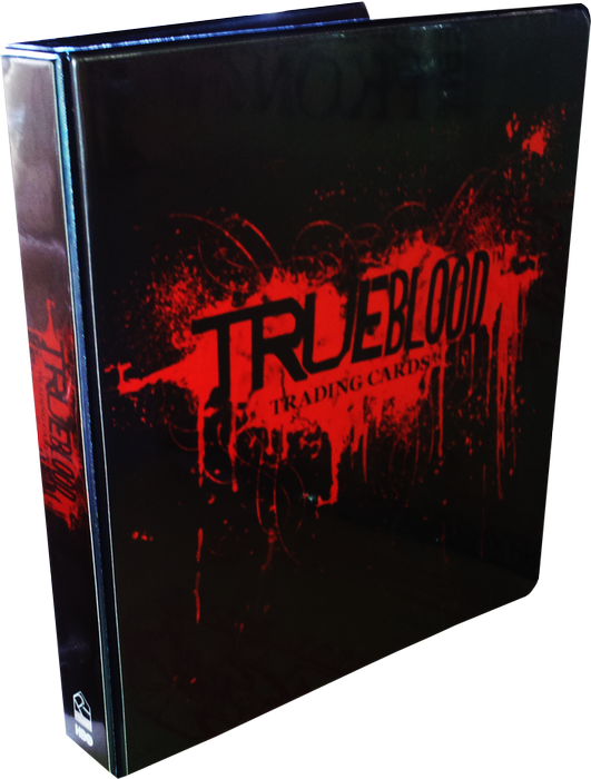 Legends Series 1 Album - True Blood - Legends Series 1 Album (531x700), Png Download