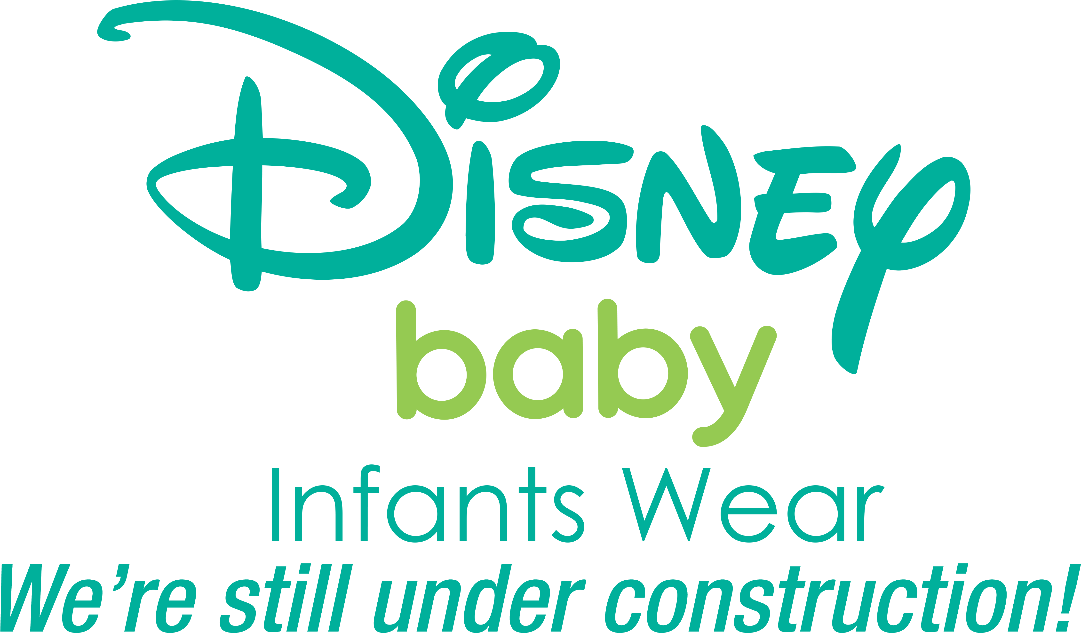 Lego Minifigures Disney Logo (5333x4267), Png Download