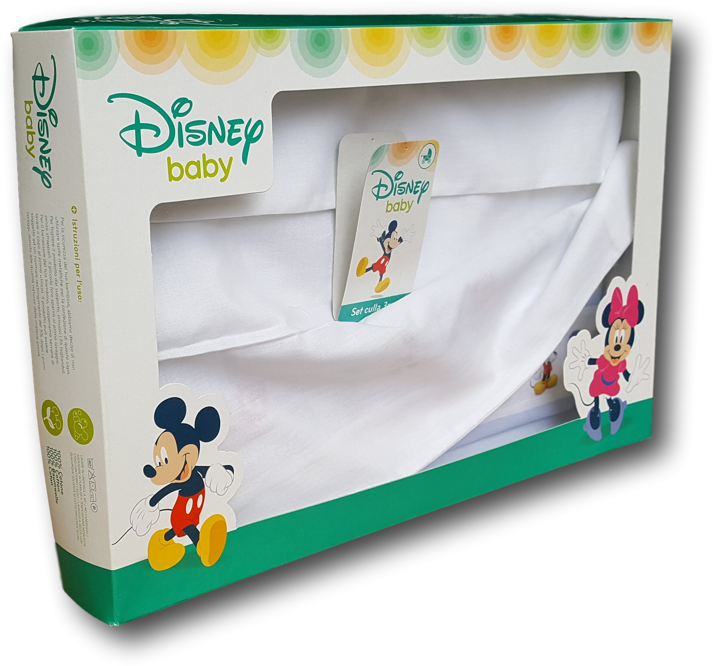 Descrizione - Bed Sheet (1600x1421), Png Download