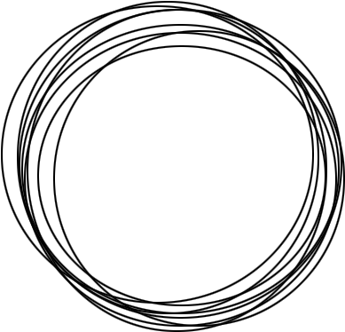 Circulos Png Negro - Le Miroir, Saône-et-loire (600x600), Png Download