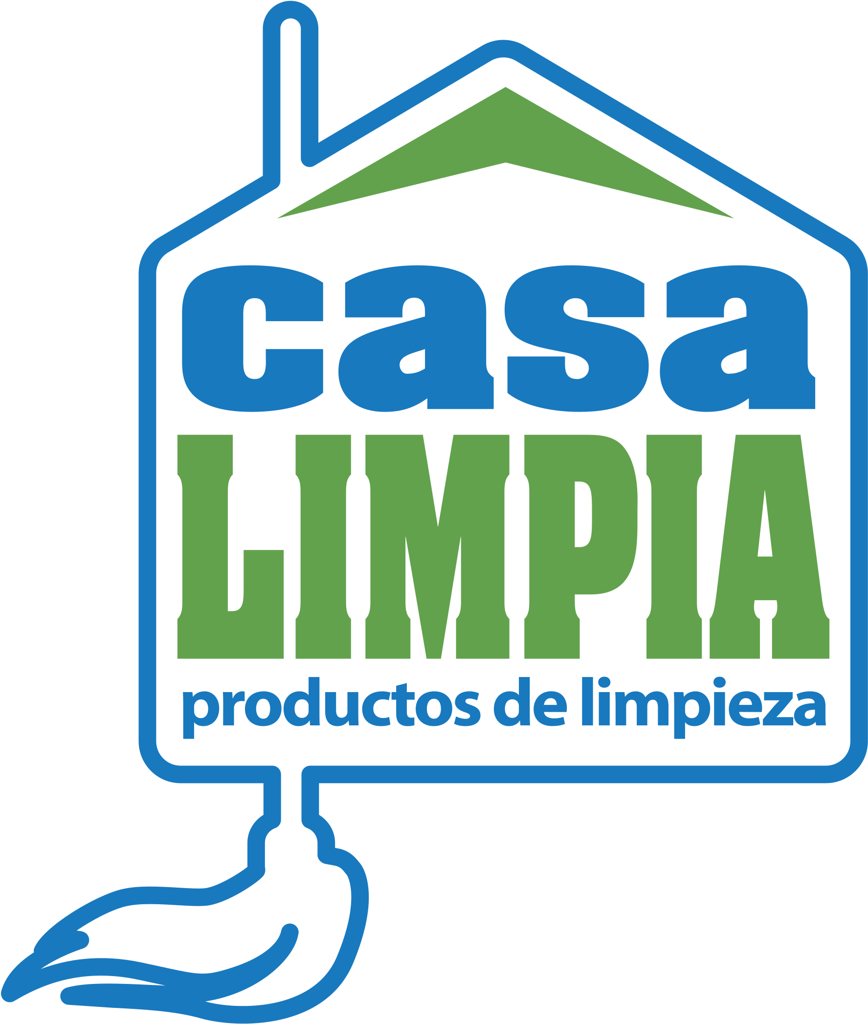 Casa Limpia Logo Png Transparent - Casa Limpia (2400x2400), Png Download