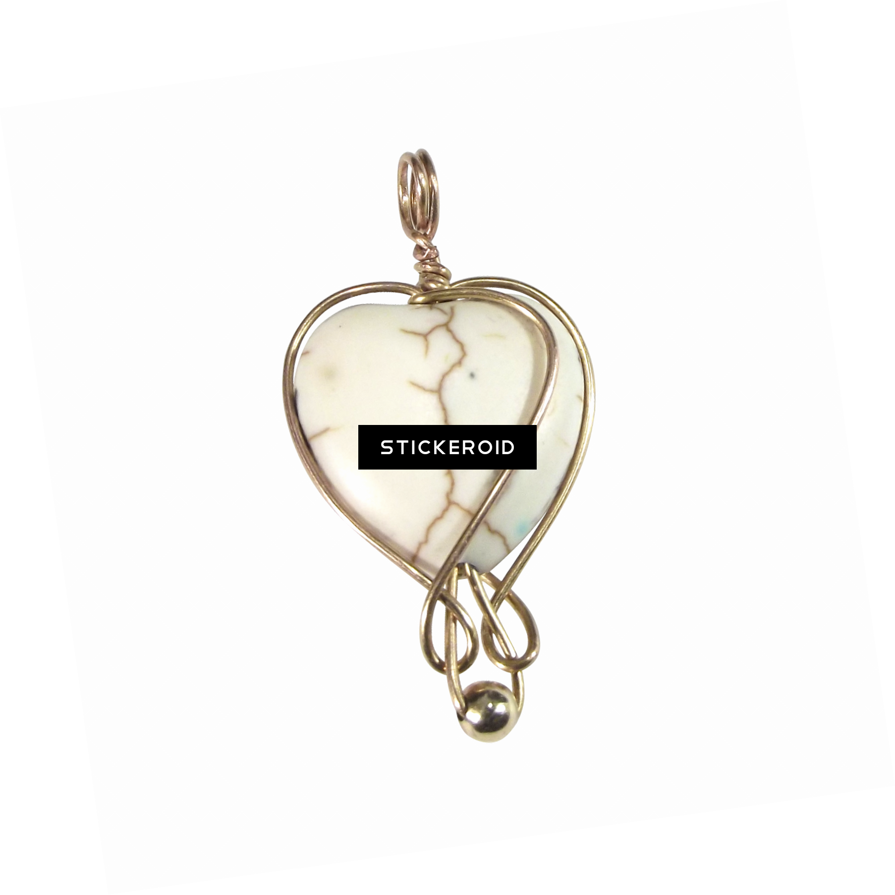 Pendant Accessories - Portable Network Graphics (1806x1807), Png Download