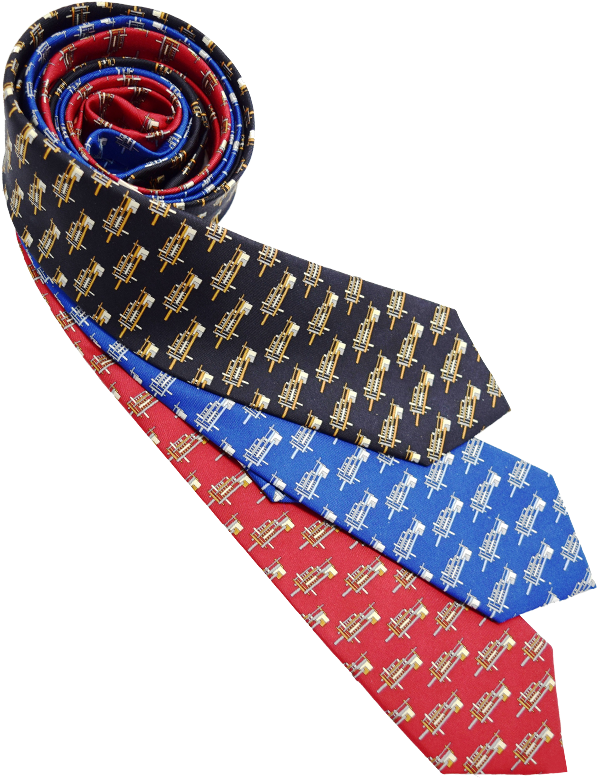 Fallingwater Design Tie - Design (800x800), Png Download