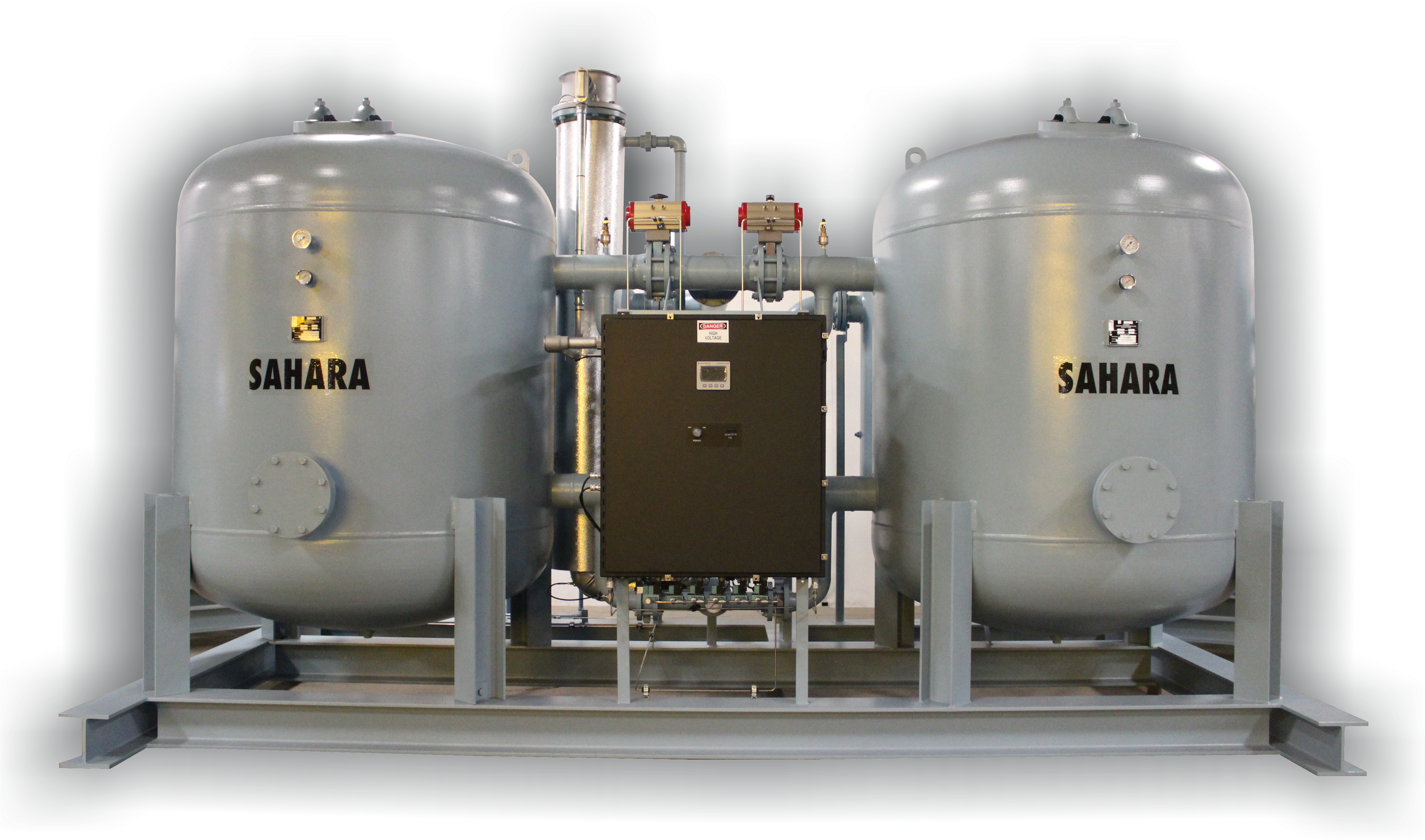 Low Pressure Air Dehydrator (5184x3456), Png Download