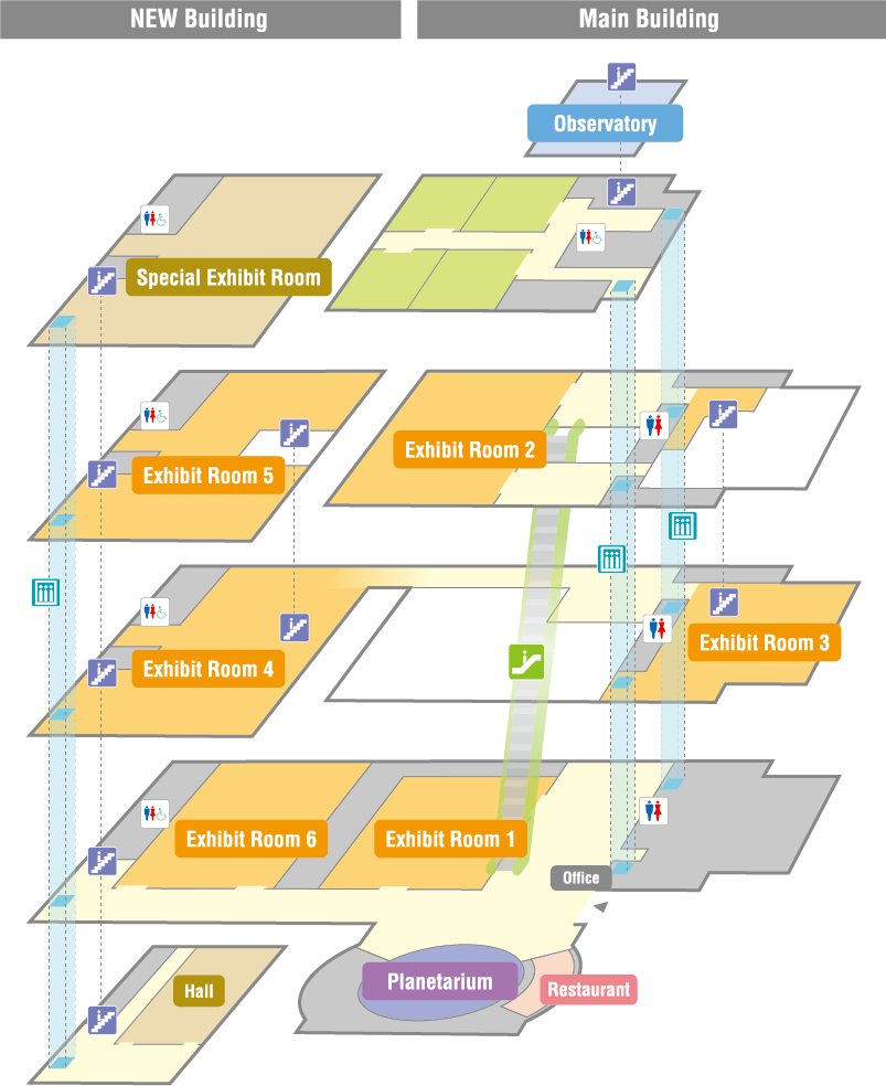 Exhibit Rooms - Ikea 神戸 フロア マップ (803x984), Png Download