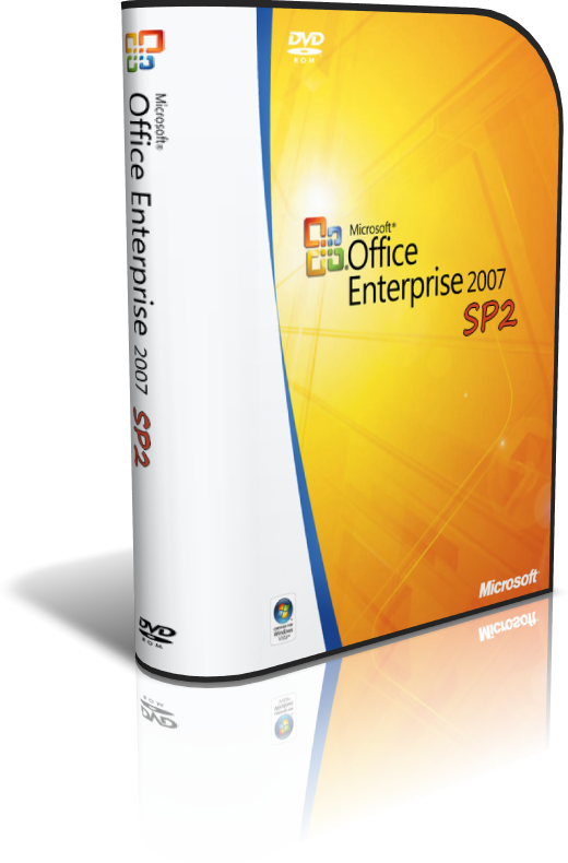 Download Microsoft Office Enterprise 07 Png Image With No Background Pngkey Com