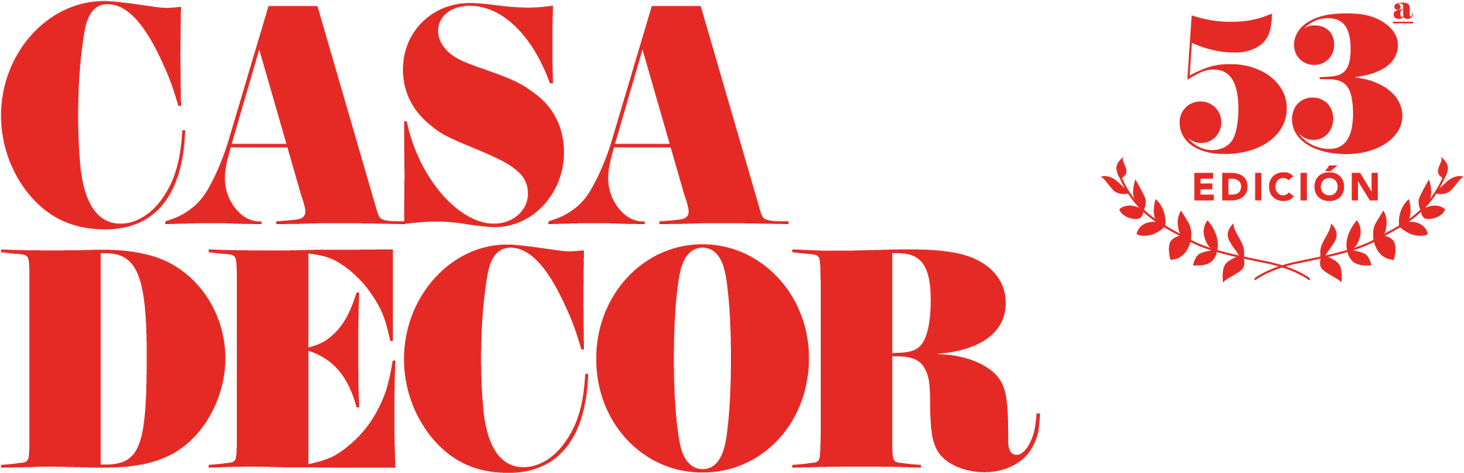 Cristina Barriga - Casa Decor (2375x960), Png Download