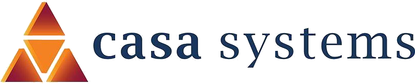 Interop Technologies Enhances Security For Wifi Calling - Casa Systems Logo (810x455), Png Download