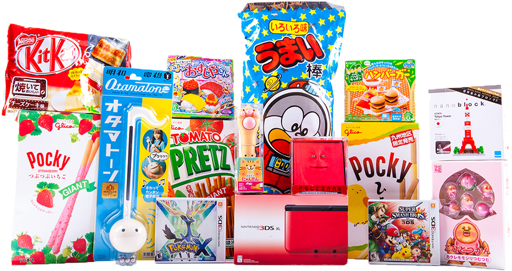 Japan - Glico Pocky, Strawberry, Giant - 7.96 Oz (1100x589), Png Download