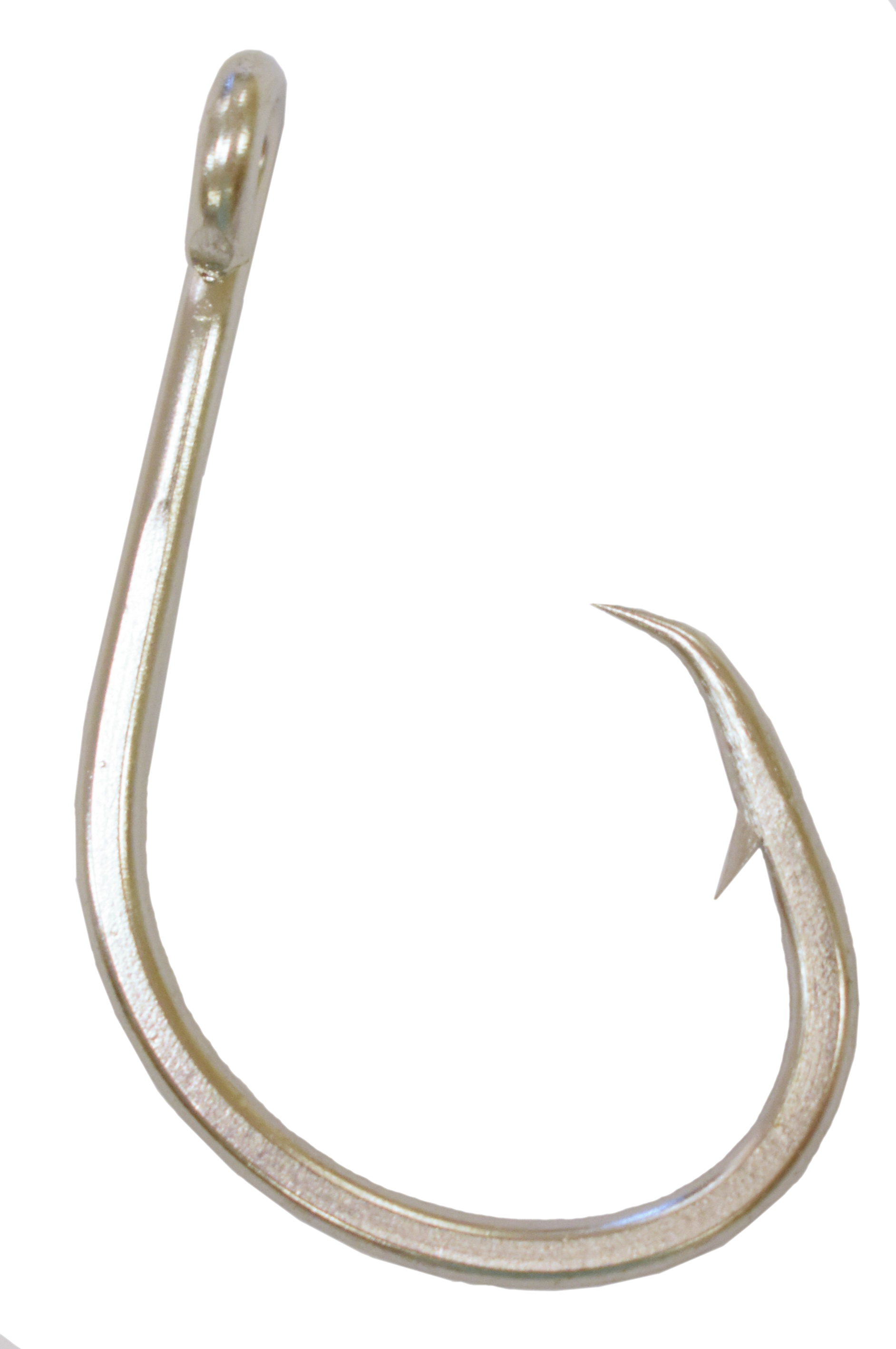 12/0 Big Game Circle Hooks 100 Pack (1884x2835), Png Download