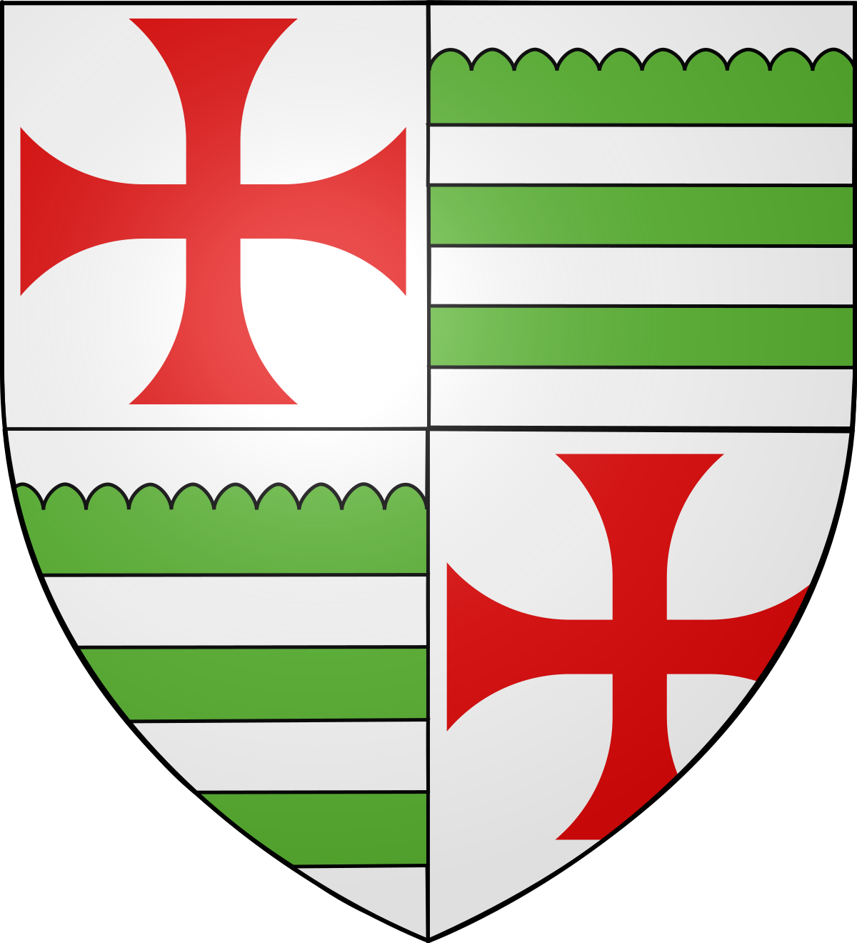 Odo De St Amand (1200x1320), Png Download