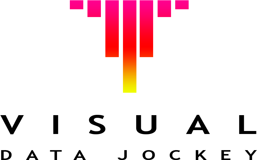 Vizdj Logo June 20 Huge Bars Tall - Logo (900x570), Png Download