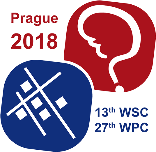 World Sudoku & Puzzle Championship - World Sudoku & Puzzle Championship 2018 (600x600), Png Download