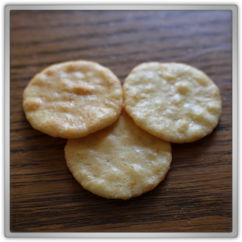 Candysan Japanese Candy Haul & Review Otona Petit - Cracker (880x880), Png Download