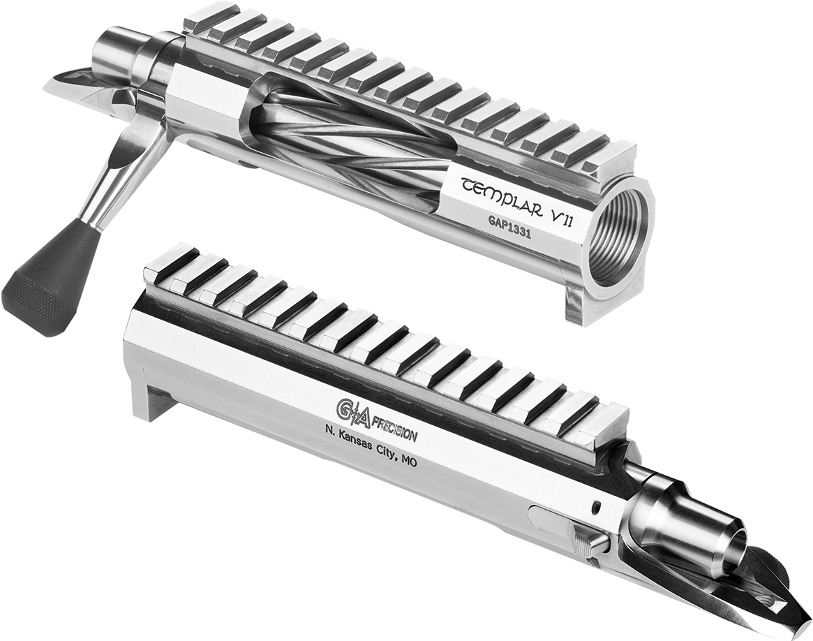 Order Now - Templar Action (1767x917), Png Download