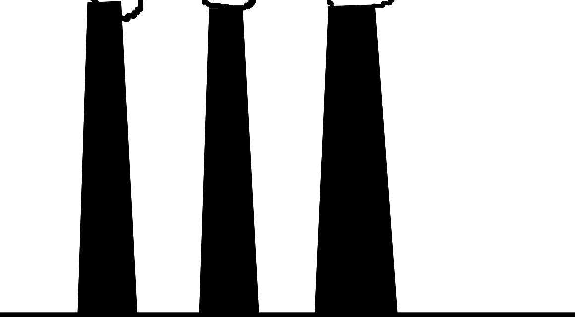 Industry Works To Undermine Clean Air Act - Illinois (1160x640), Png Download