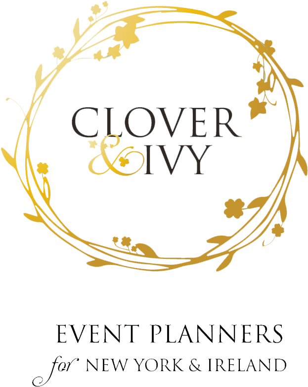 Clover And Ivy Gradient Frame Tag Transparent - Circle (746x907), Png Download