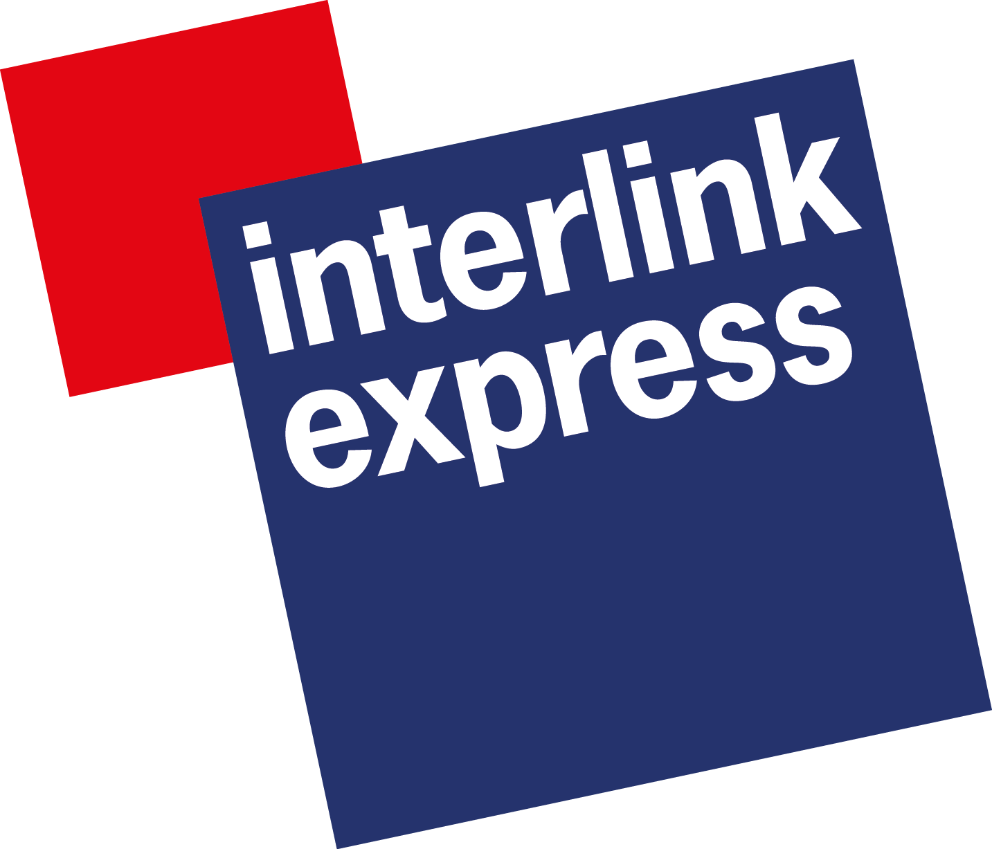 European Delivery - Regalia Case - Interlink Express (1433x1227), Png Download