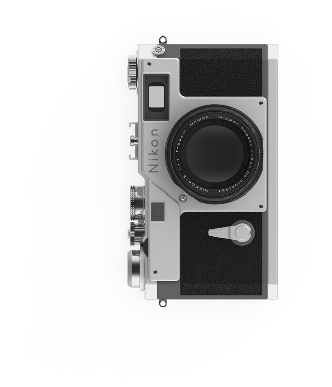 Choose Your Style And Go Online - Film Camera (1042x1042), Png Download