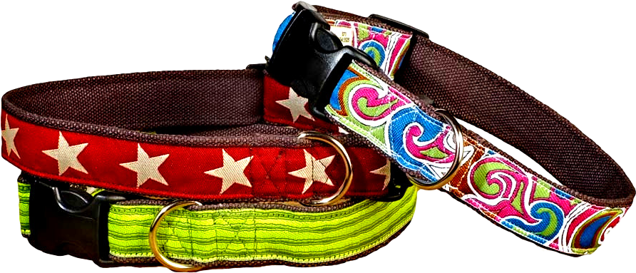 Hemp Pet Collar - Cruzeiro Esporte Clube (1000x541), Png Download
