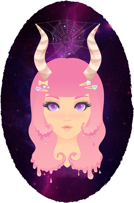 Illustration (600x900), Png Download
