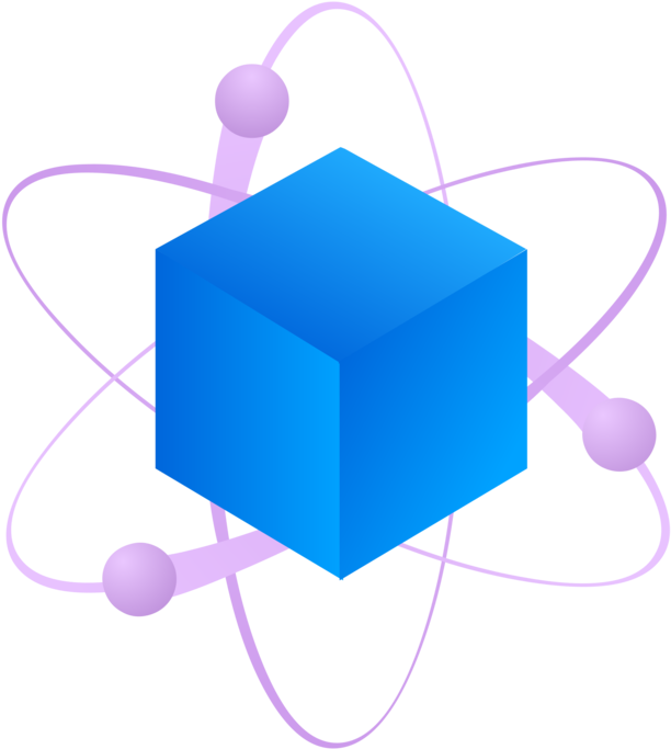Computer Icons 3d Computer Graphics Science Image File - 3d Technology Png (674x750), Png Download