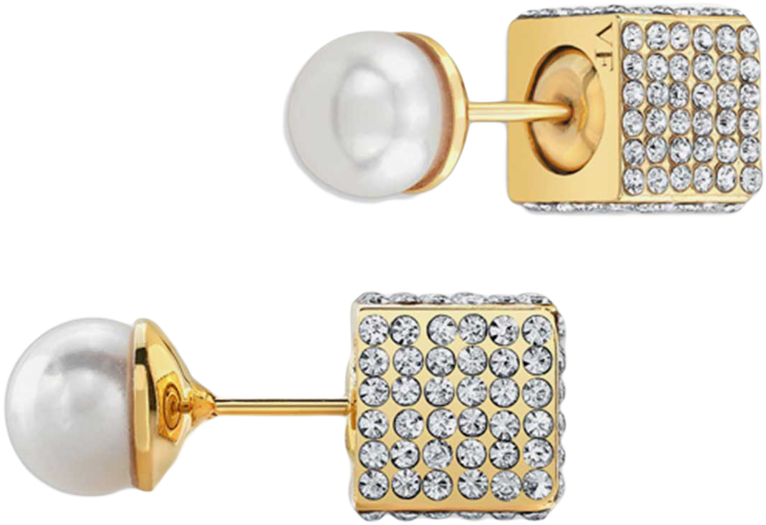 Earring (2500x2500), Png Download