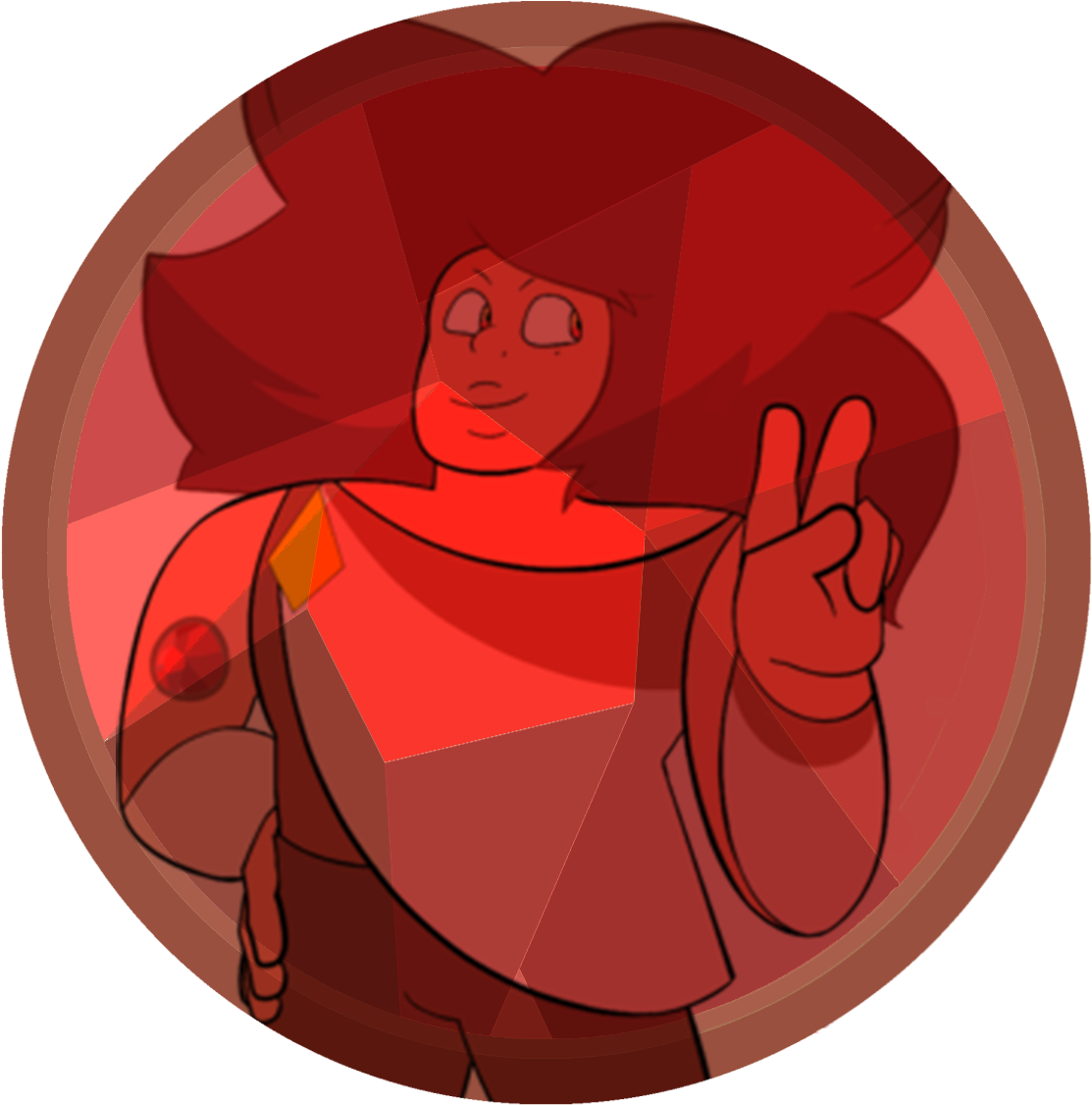 Osn - Circle (1280x1280), Png Download