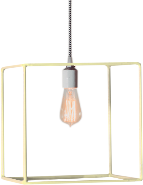 Cubo Grande-680x754 - Cube (680x754), Png Download