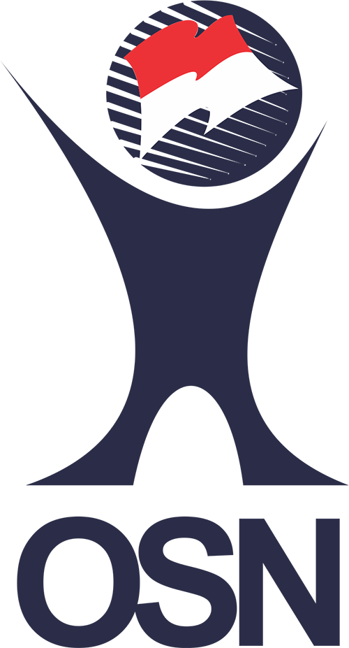 Olimpiade Sains Nasional Merupakan Kegiatan Lomba Bidang - Lomba Olimpiade Sains Nasional (500x927), Png Download