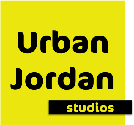 Urban Jordan Logo Format=1500w (1000x563), Png Download