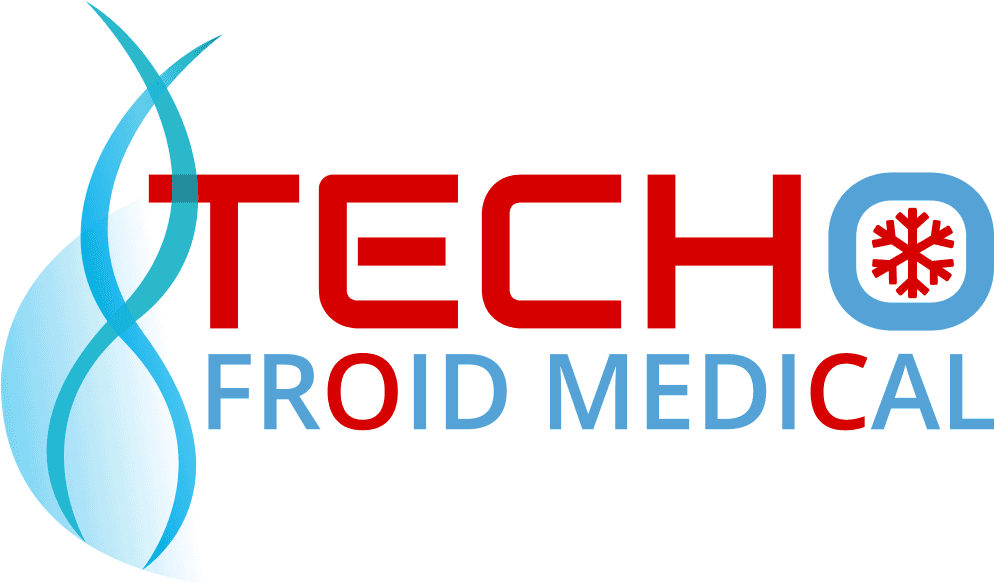 Logo Techo Froid - Expotech Palestine Padg (1000x600), Png Download