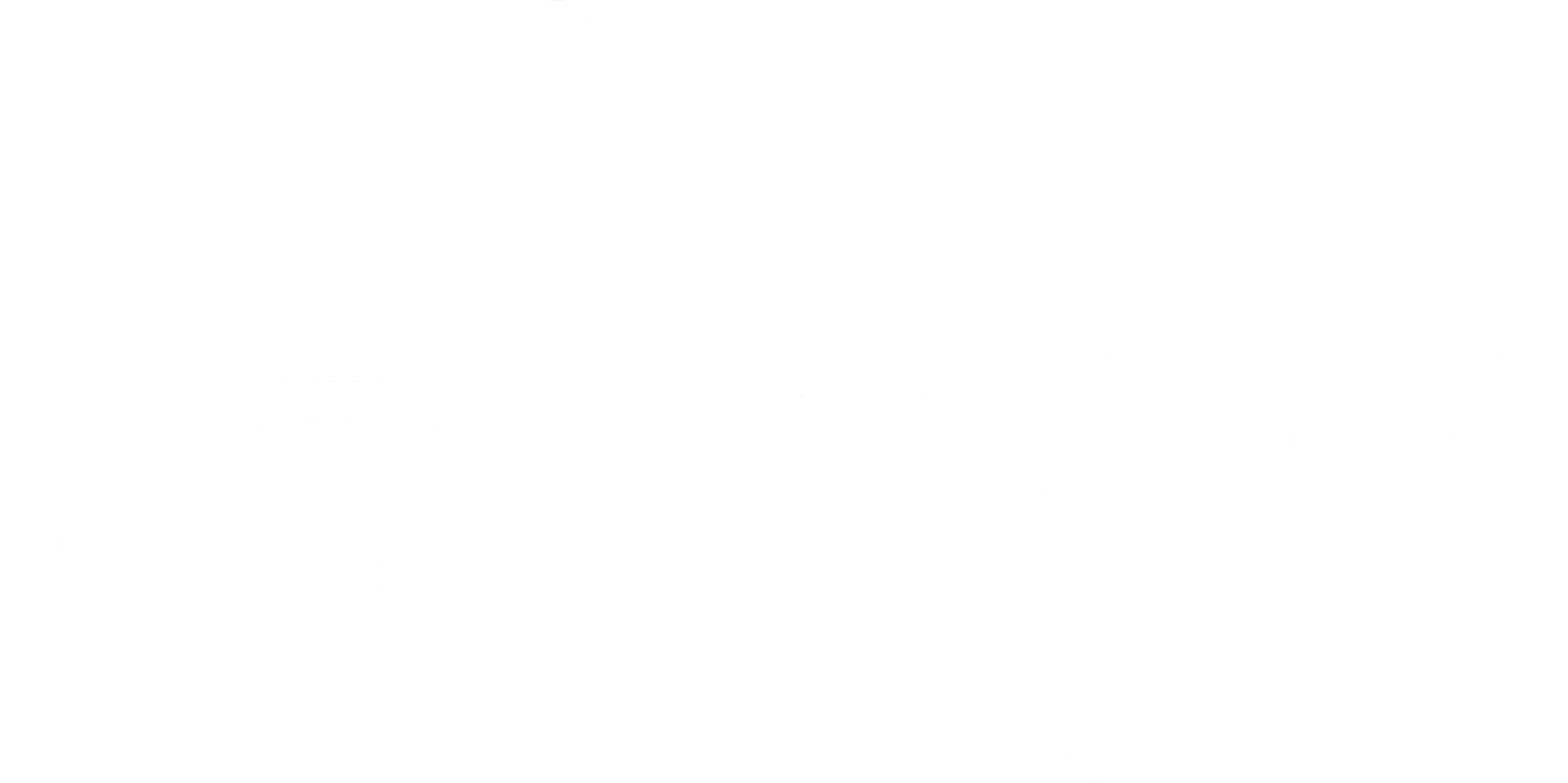 About - Calligraphy (4629x2297), Png Download