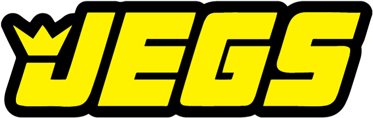 Jegs High Performance - Jegs Logo Transparent (834x400), Png Download