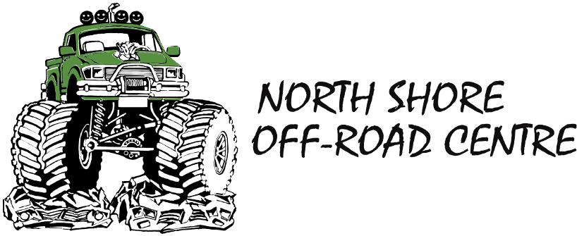 North Shore Off-road - Les Tropeziennes (834x400), Png Download