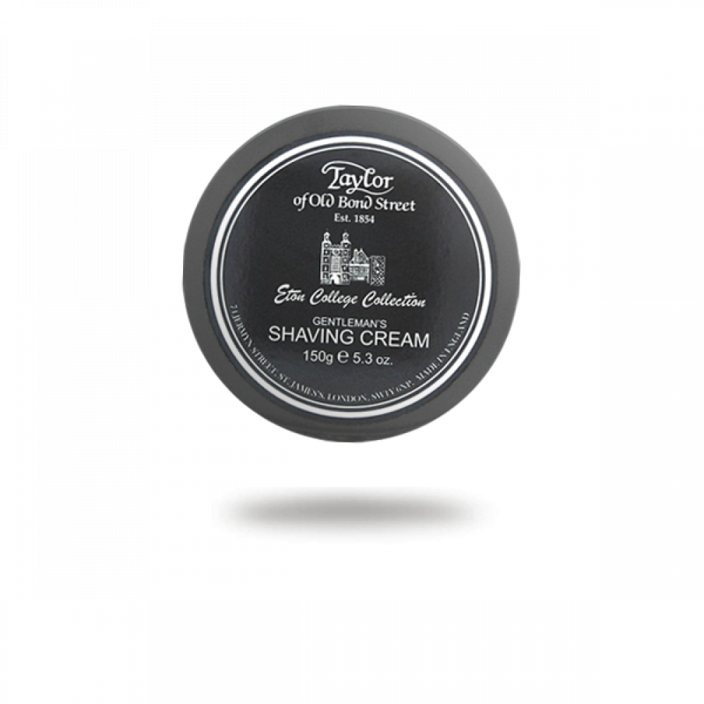 Taylor Of Old Bond Street - Taylor Of Old Bond Street 150g Eton College Shaving (1000x1000), Png Download