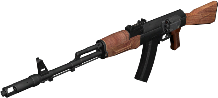Download Zip Archive - We Ak74 (750x650), Png Download