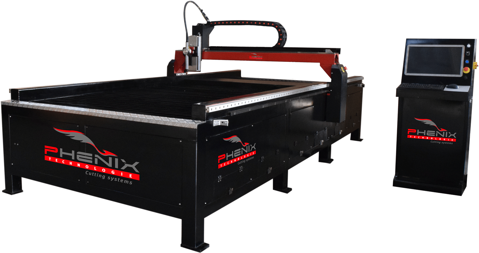 Lt Cut - Plasma Cutting (1920x1280), Png Download