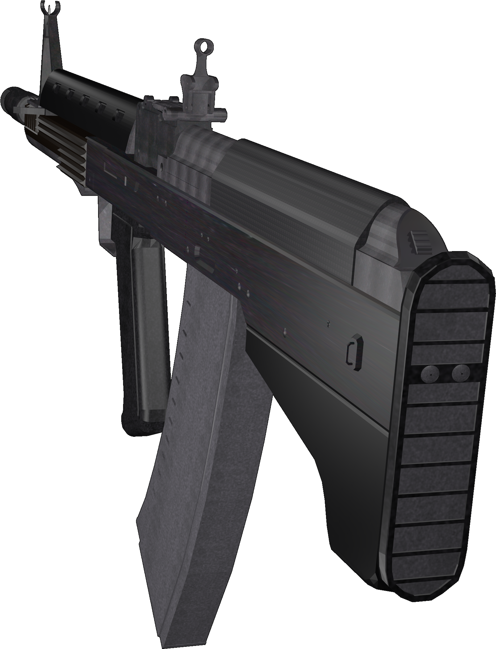 File - Vepr5 - Firearm (4000x3000), Png Download