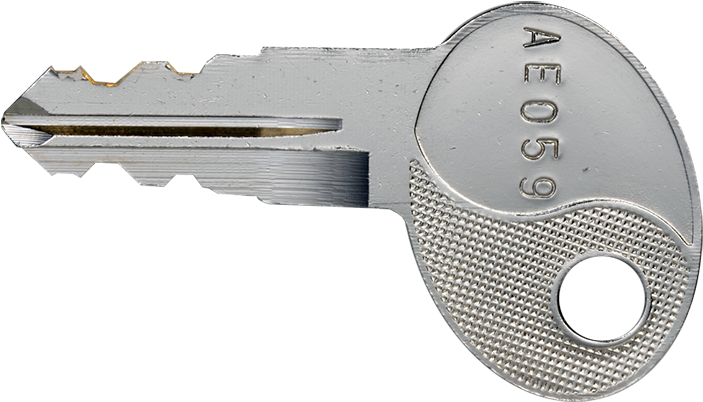 Ae Series Double Cut - Bauer Products, Inc. (900x600), Png Download