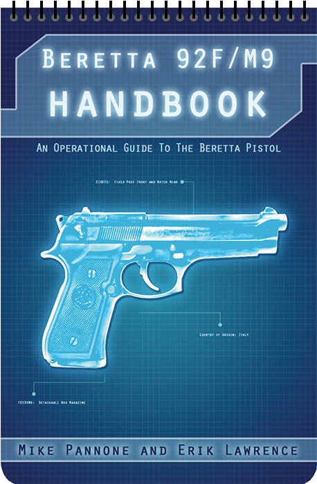 Related Products - Ak47/akm/ak74 Handbook (700x700), Png Download